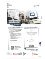 Savoirs numériques