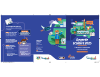 Linéad-Inscriptions transports scolaires 2025-2026