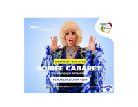 soiree cabaret